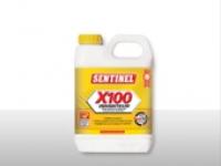 Sentinel X100
