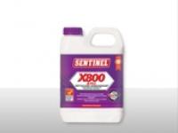 Sentinel X800 Jetflo