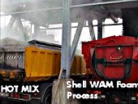 Shell Wam Foam Process