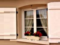 La frappe PVC 58