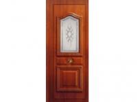 Porte PVC