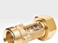 TacoControl FlowMeter