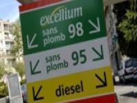 Carburants et spécialités