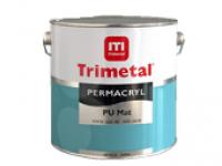 Permacryl pu mat