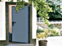 Blocs portes