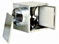 CVF caisson de ventilation