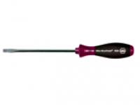 Tournevis à fente microfinish lame ronde 5520