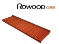 ROSER - ROWOOD 035