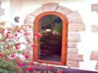 Portes d'entrée