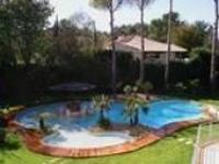 Piscines balneo