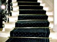 Tapis d'escalier