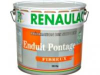 ENDUIT DE PONTAGE
