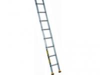 Échelle simple