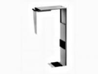 Support Alu Verticale