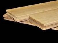 Parquet Bois Massif Chêne Brut
