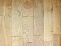 Parquet chêne massif