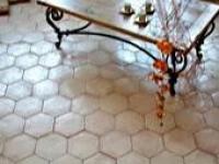 La gamme Hexagonale