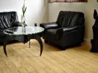 Gamme parquet