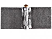 Charnières acier laminé