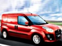 Doblo gargo