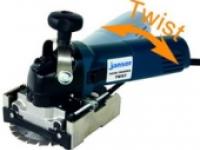 Door Trimmer "TWIST