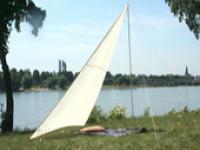 Nomade triangulaire
