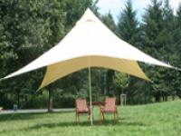 Nomade Pyramide