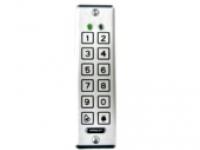 Clavier codé extra-plat 01 AYC E55