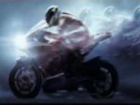 Night racer