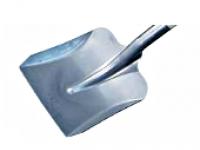 Pelles aluminium et polypropylène