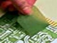 Rubans adhésifs simple face