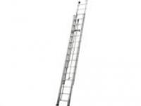 Coulisse 2 plans alu 443/765