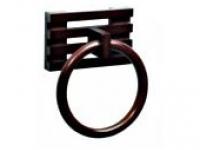 PORTE-SERVIETTE ANNEAU SAMBURU