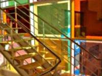 Façades et verrières