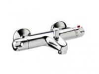 Mitigeurs thermostatiques THERMO-AZUR - NF - ACS - Ganratie 2 ans