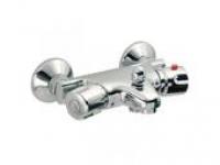 Mitigeurs thermostatiques THERMO-COMPACT - ACS - Garantie 3 ans