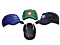 Casquettes de sécurité