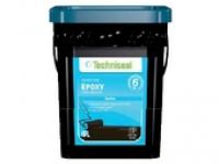 Protection ÉPOXY pour asphalte