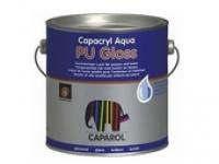 Capacryl Aqua PU Gloss
