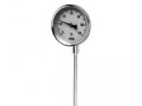 Thermomètre à cadran