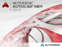AutoCAD Mep