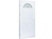 Portes acier