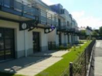 Balcon Bugal Concept