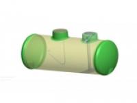 Cuve Aquamop XL PA - 6405