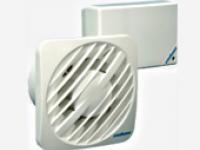 Ventilateurs extra-plats