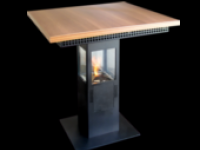 STAR-TABLE© Bistrot