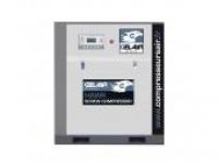 Compresseur à vis 15 kW 8 ou 10 bars