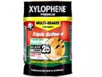 Xylophene gelactif multi-usages