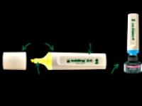 edding 24 highlighter