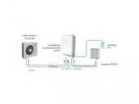 Pac Altherma Hybride